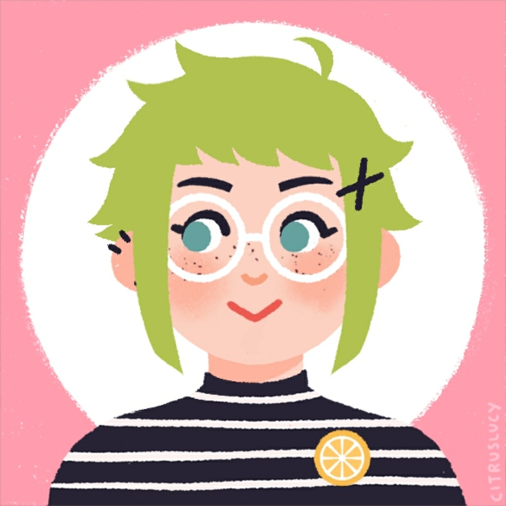 Meet your Posher, Lindsey